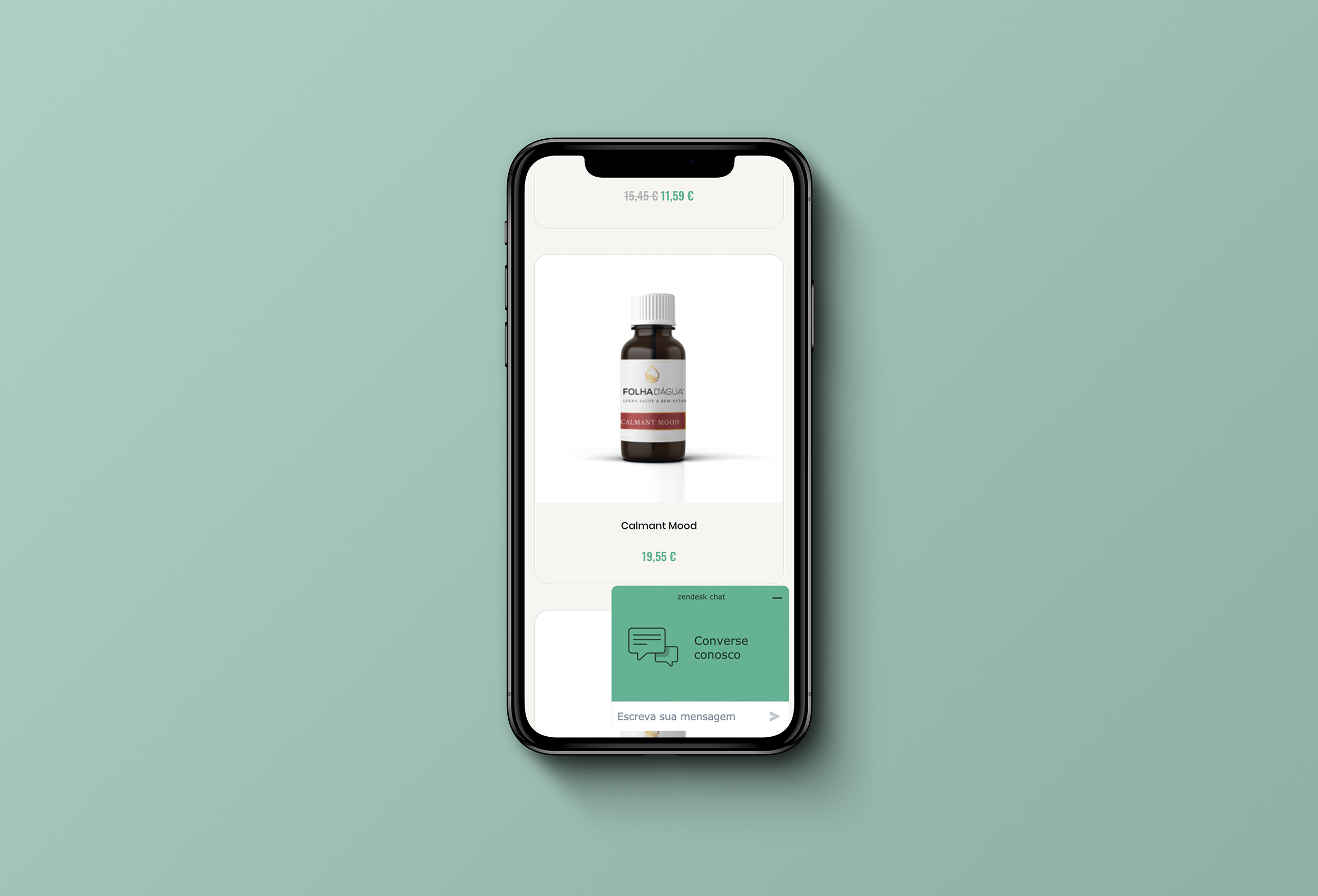 project gallery
